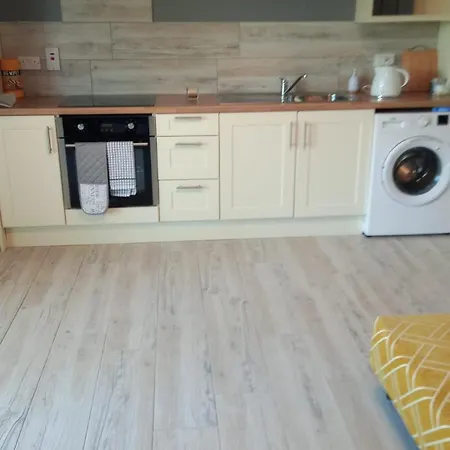 Maison d'hôtes Cherry Blossom *