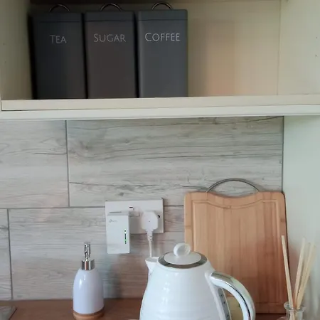 Maison d'hôtes Cherry Blossom *