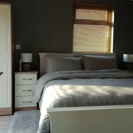 Pensjonat Cherry Blossom *