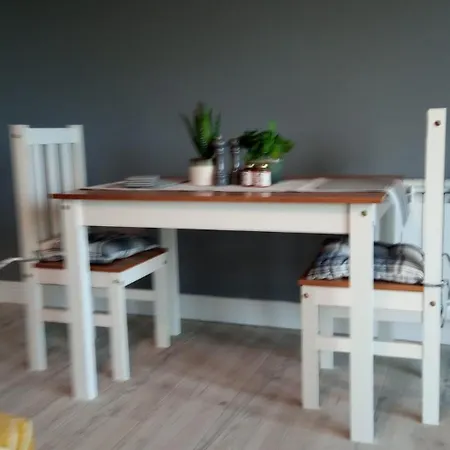 Cherry Blossom Πανσιόν *