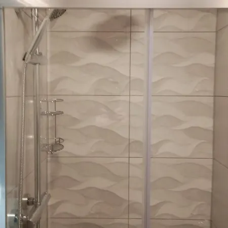 Cherry Blossom Pensjonat