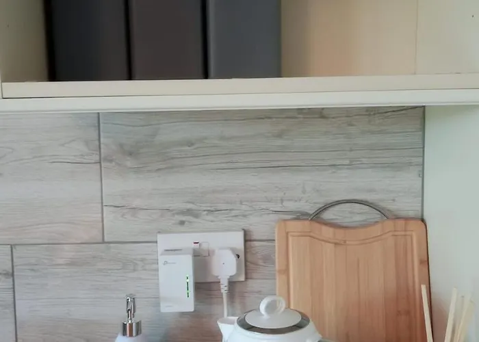 招待所 Cherry Blossom *