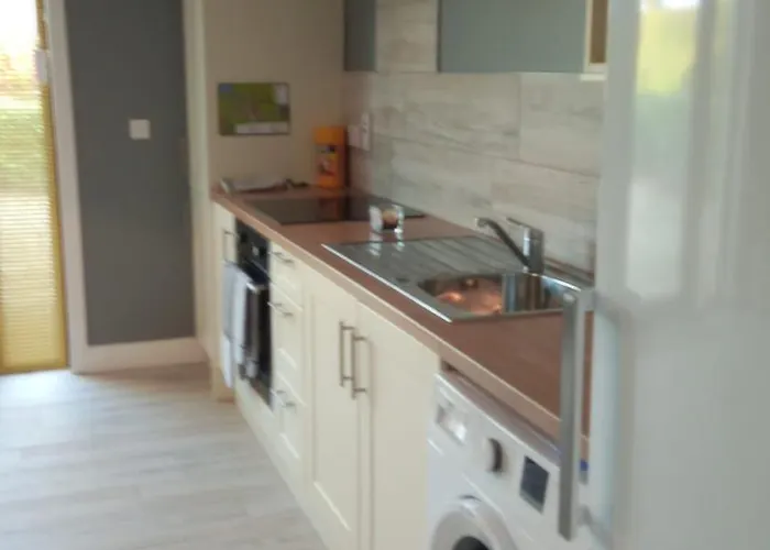 招待所 Cherry Blossom Carrickslaney