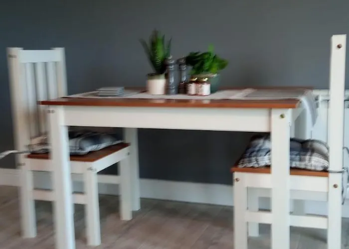 Cherry Blossom Pensjonat *