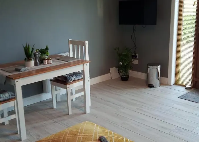 Cherry Blossom * Carrickslaney